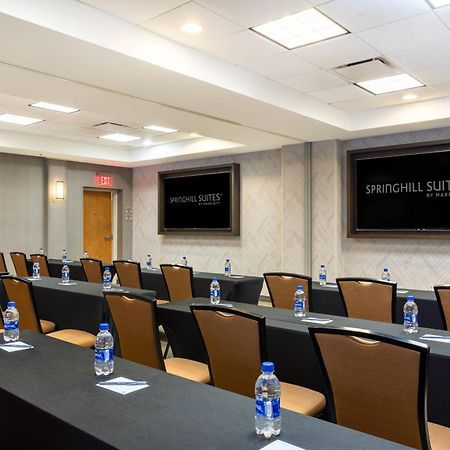 Springhill Suites By Marriott Miami Airport South Blue Lagoon Area Miami Springs Εξωτερικό φωτογραφία