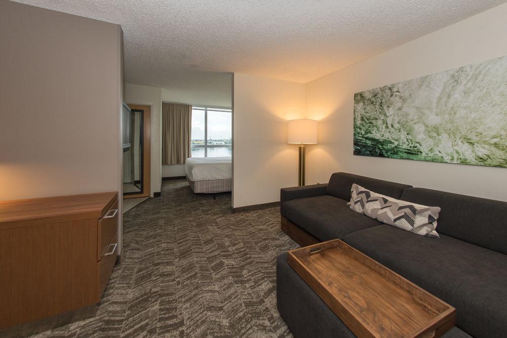 Springhill Suites By Marriott Miami Airport South Blue Lagoon Area Miami Springs Εξωτερικό φωτογραφία