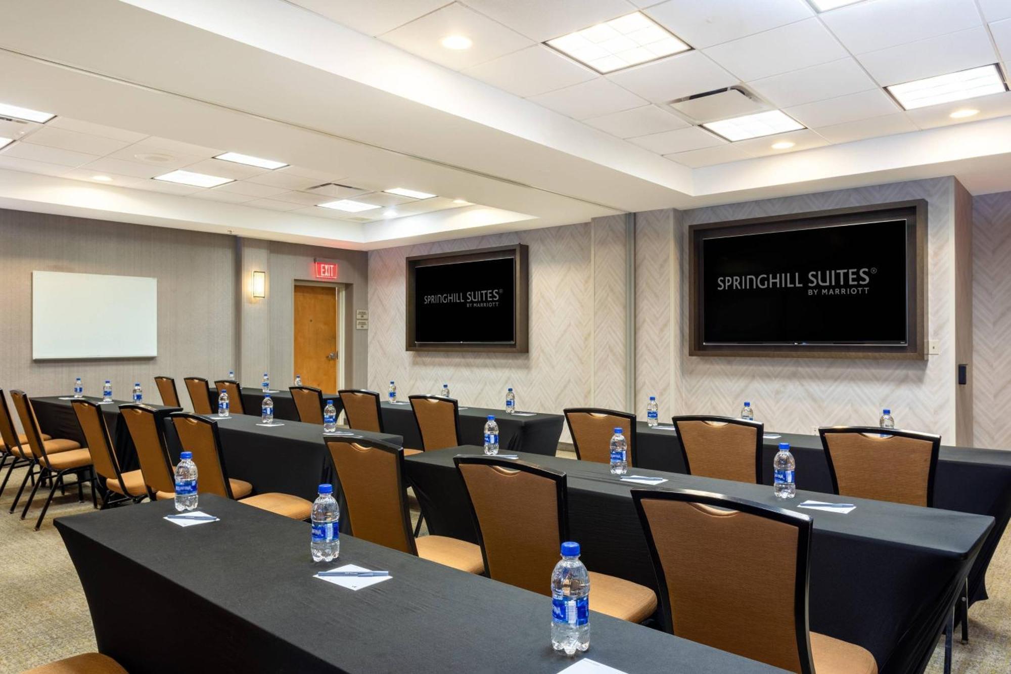 Springhill Suites By Marriott Miami Airport South Blue Lagoon Area Miami Springs Εξωτερικό φωτογραφία
