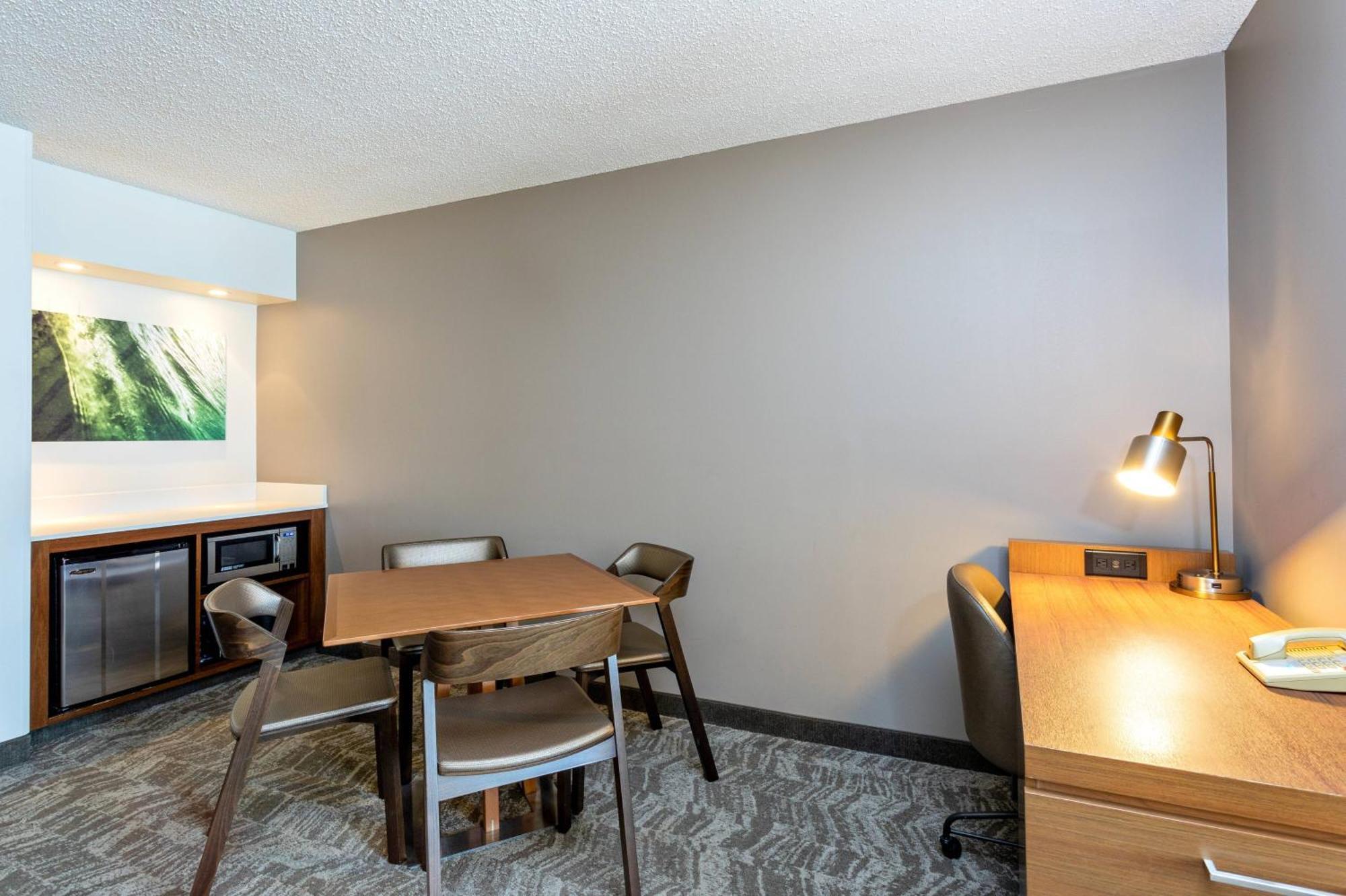 Springhill Suites By Marriott Miami Airport South Blue Lagoon Area Miami Springs Εξωτερικό φωτογραφία