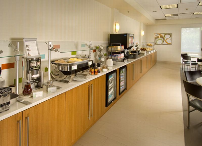 Springhill Suites By Marriott Miami Airport South Blue Lagoon Area Miami Springs Εξωτερικό φωτογραφία