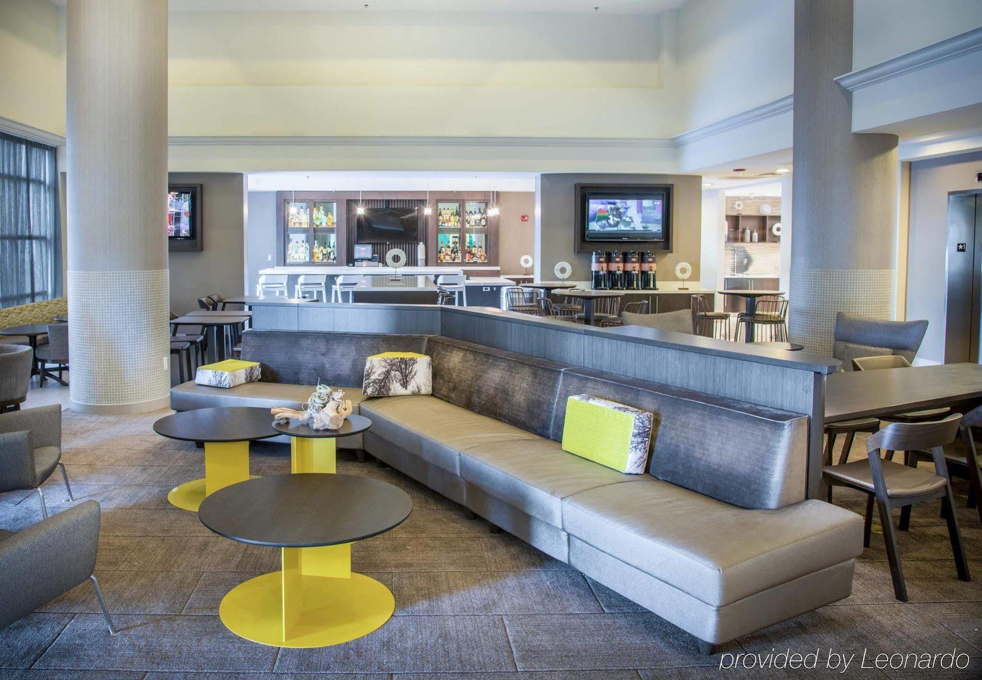 Springhill Suites By Marriott Miami Airport South Blue Lagoon Area Miami Springs Εξωτερικό φωτογραφία