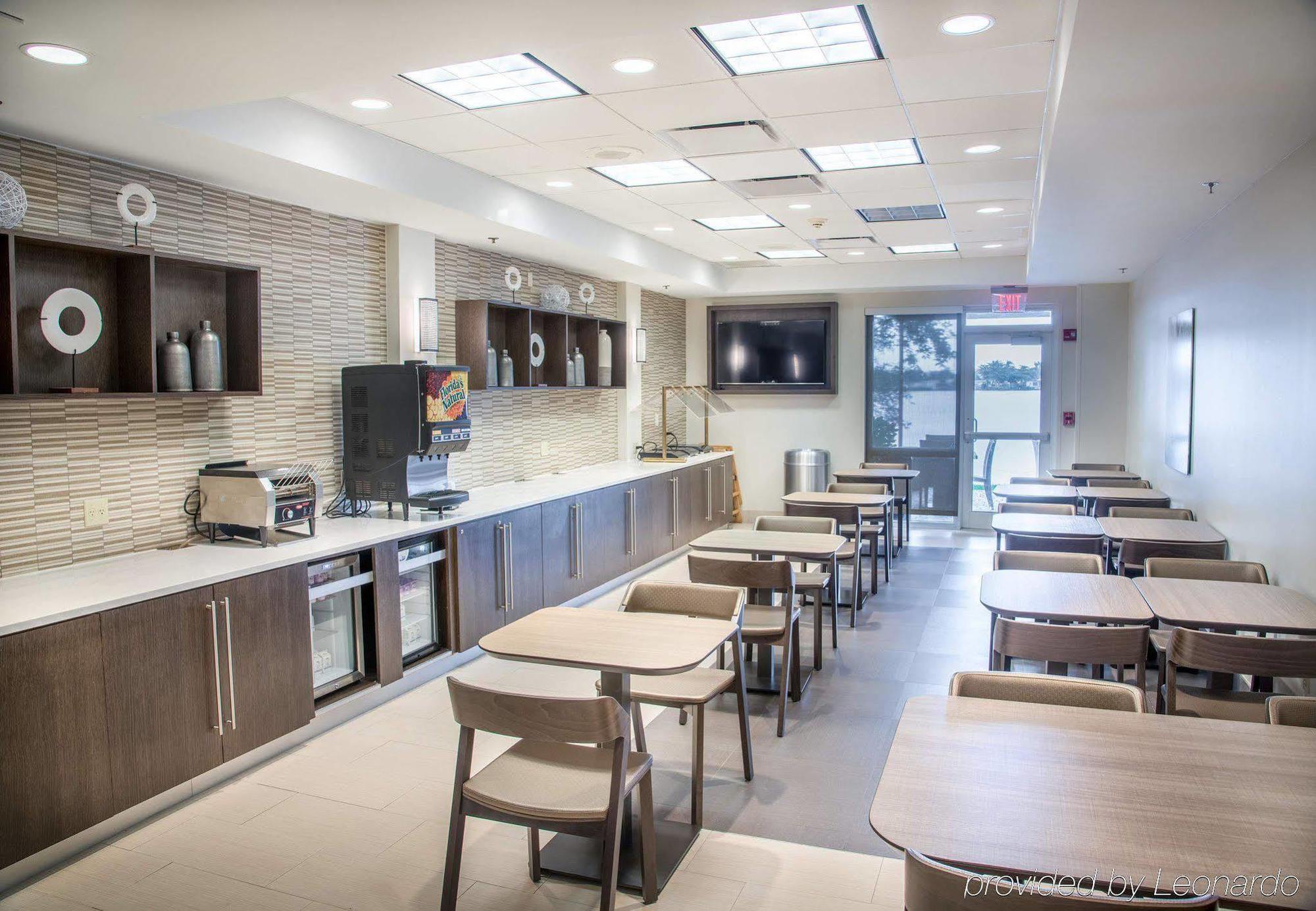 Springhill Suites By Marriott Miami Airport South Blue Lagoon Area Miami Springs Εξωτερικό φωτογραφία