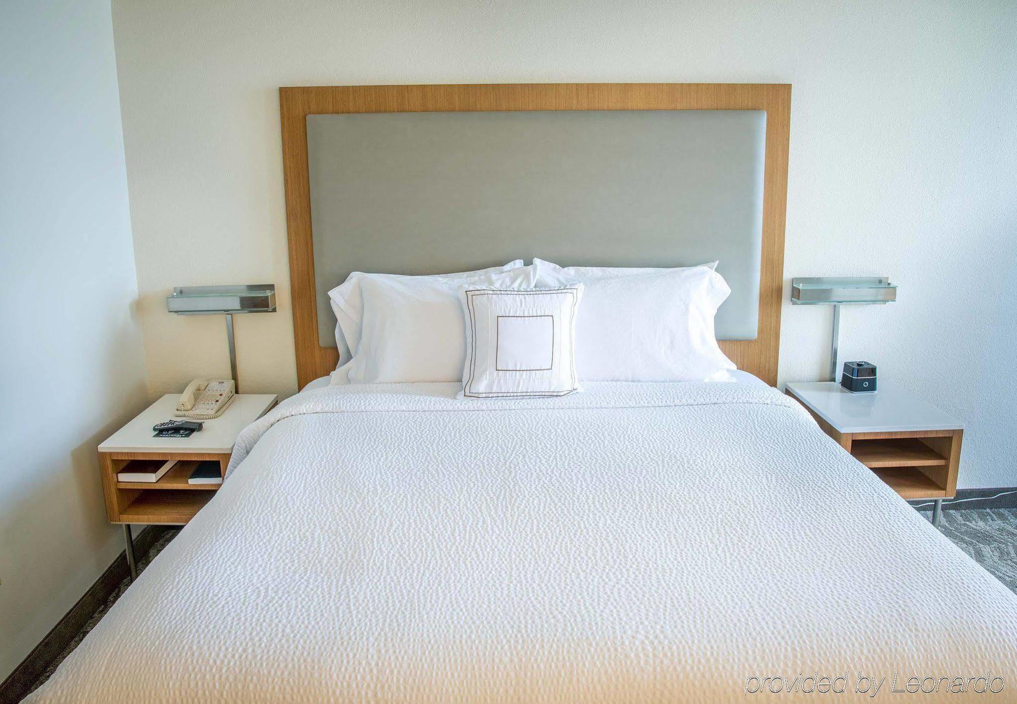Springhill Suites By Marriott Miami Airport South Blue Lagoon Area Miami Springs Εξωτερικό φωτογραφία