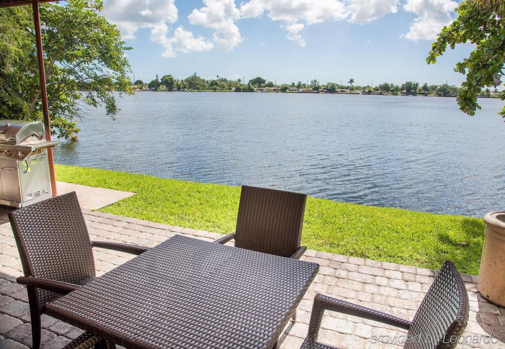 Springhill Suites By Marriott Miami Airport South Blue Lagoon Area Miami Springs Εξωτερικό φωτογραφία
