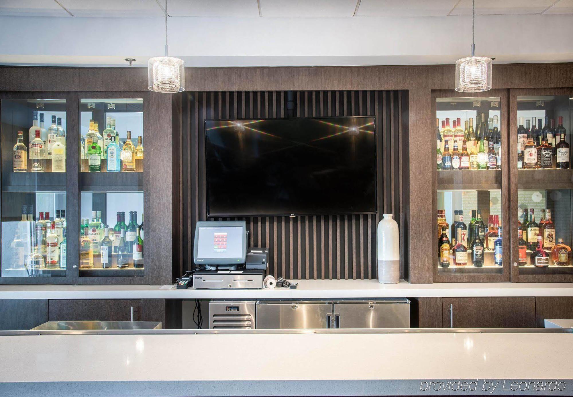 Springhill Suites By Marriott Miami Airport South Blue Lagoon Area Miami Springs Εξωτερικό φωτογραφία