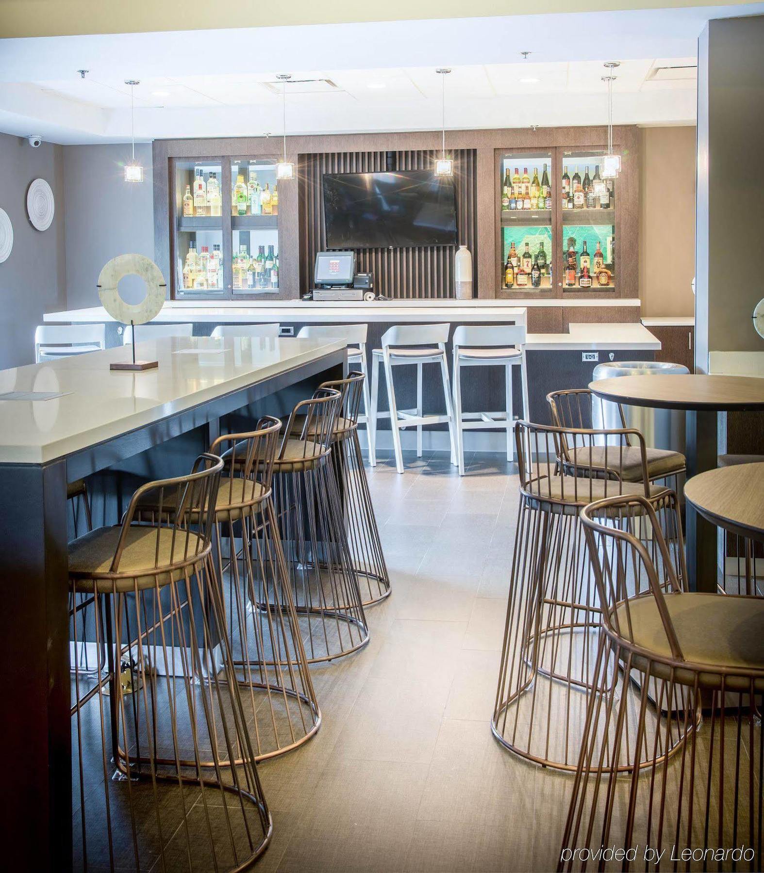 Springhill Suites By Marriott Miami Airport South Blue Lagoon Area Miami Springs Εξωτερικό φωτογραφία