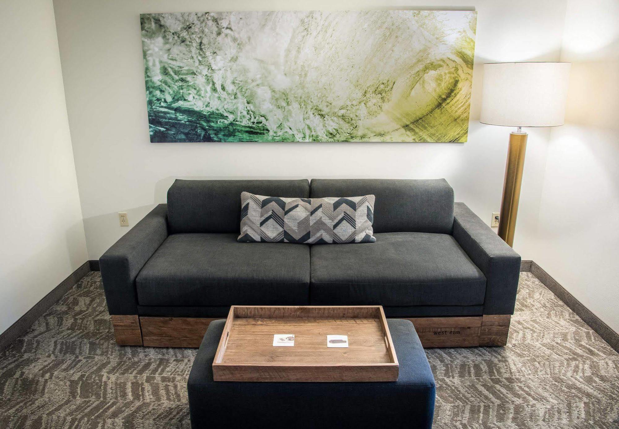 Springhill Suites By Marriott Miami Airport South Blue Lagoon Area Miami Springs Εξωτερικό φωτογραφία