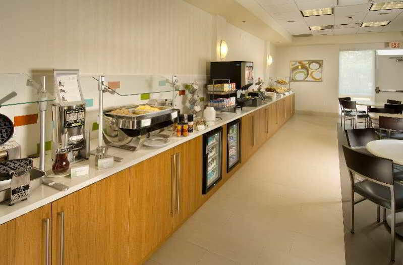 Springhill Suites By Marriott Miami Airport South Blue Lagoon Area Miami Springs Εξωτερικό φωτογραφία